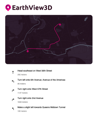 Printed Maps Work Offline